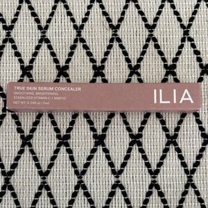 Ilia True Skin Serum Concealer